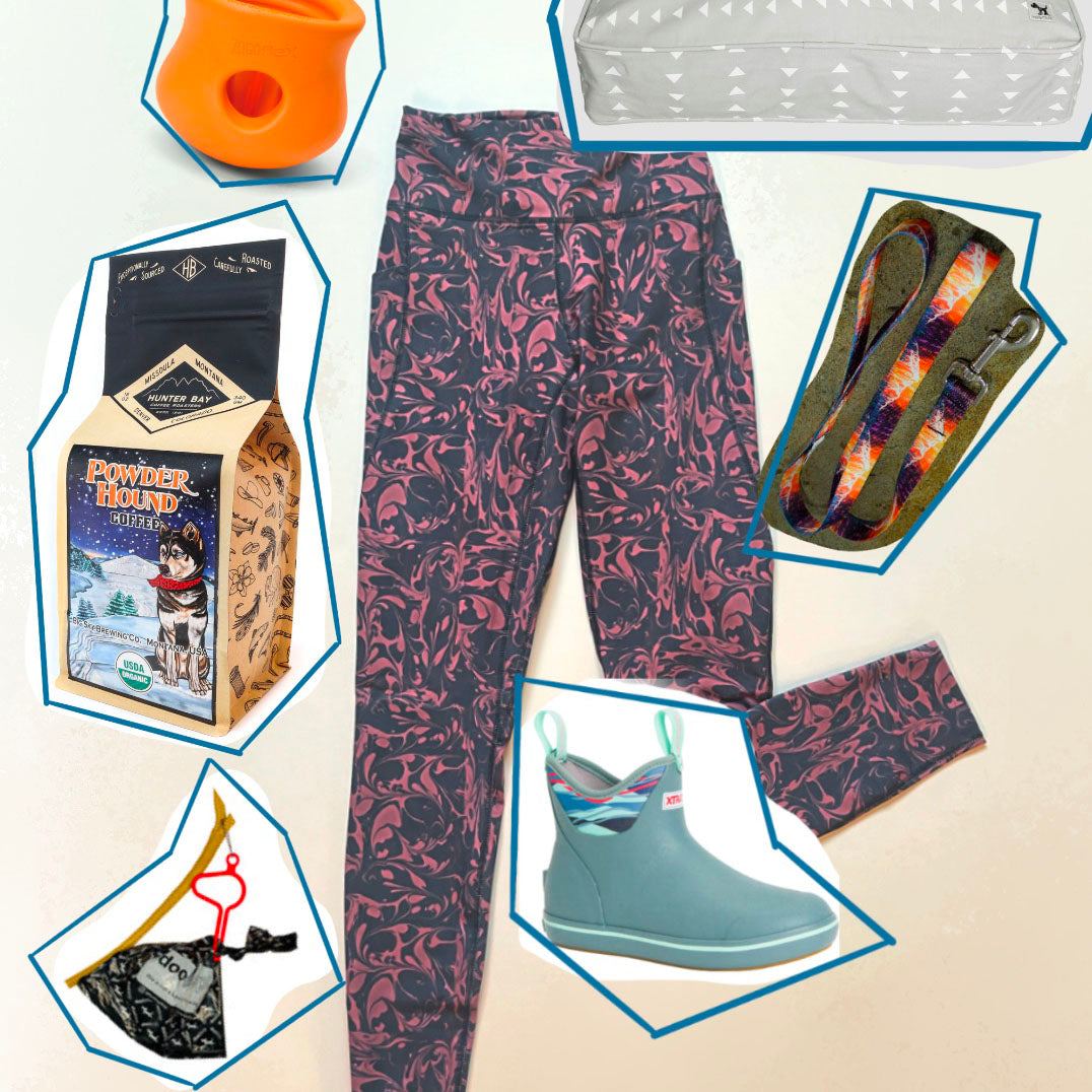 Gifts For Dog Moms