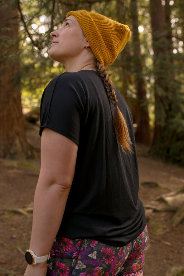 Own It Tee | Basic Witch