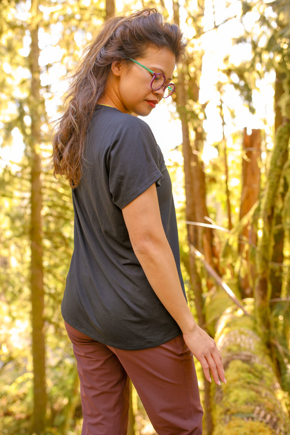 Own It Tee | Basic Witch