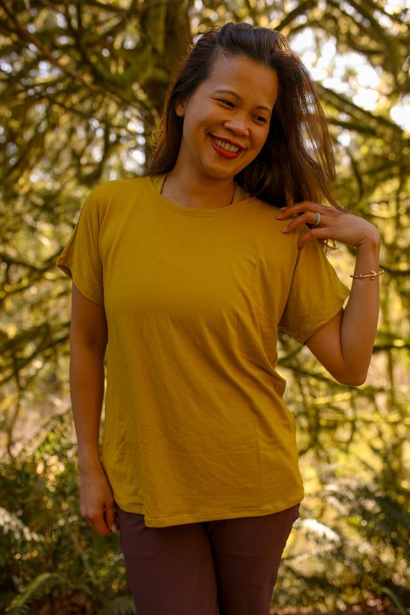 Own It Tee | Flutter