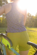 Outshine Short | Pistachio