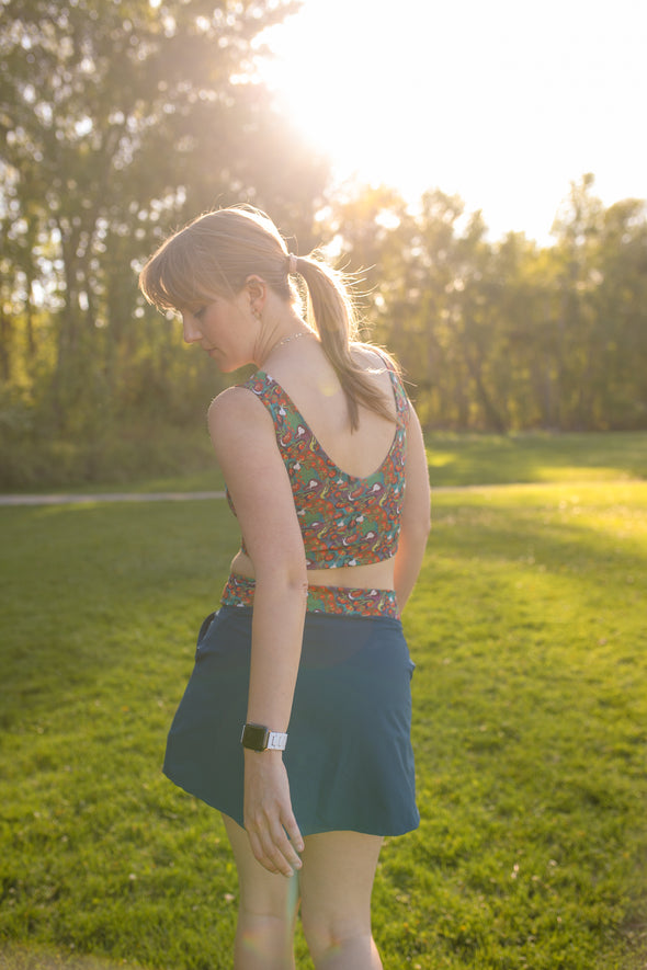 Make It Skort | Solstice