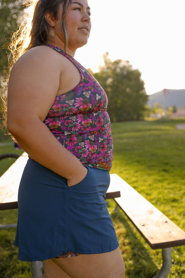 Make It Skort | Solstice