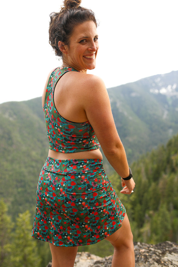 Get After It Skort | Shortcake