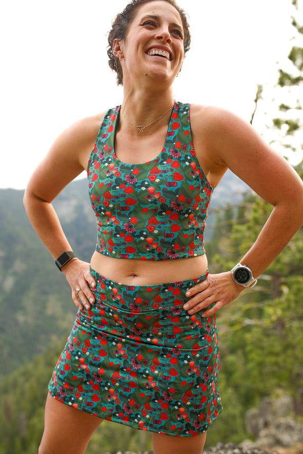 Get After It Skort | Shortcake