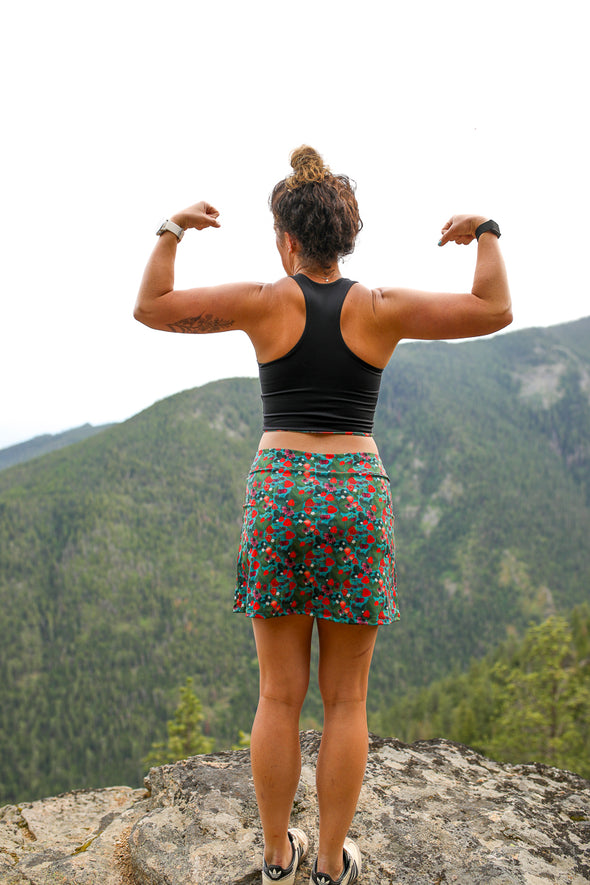 Get After It Skort | Shortcake