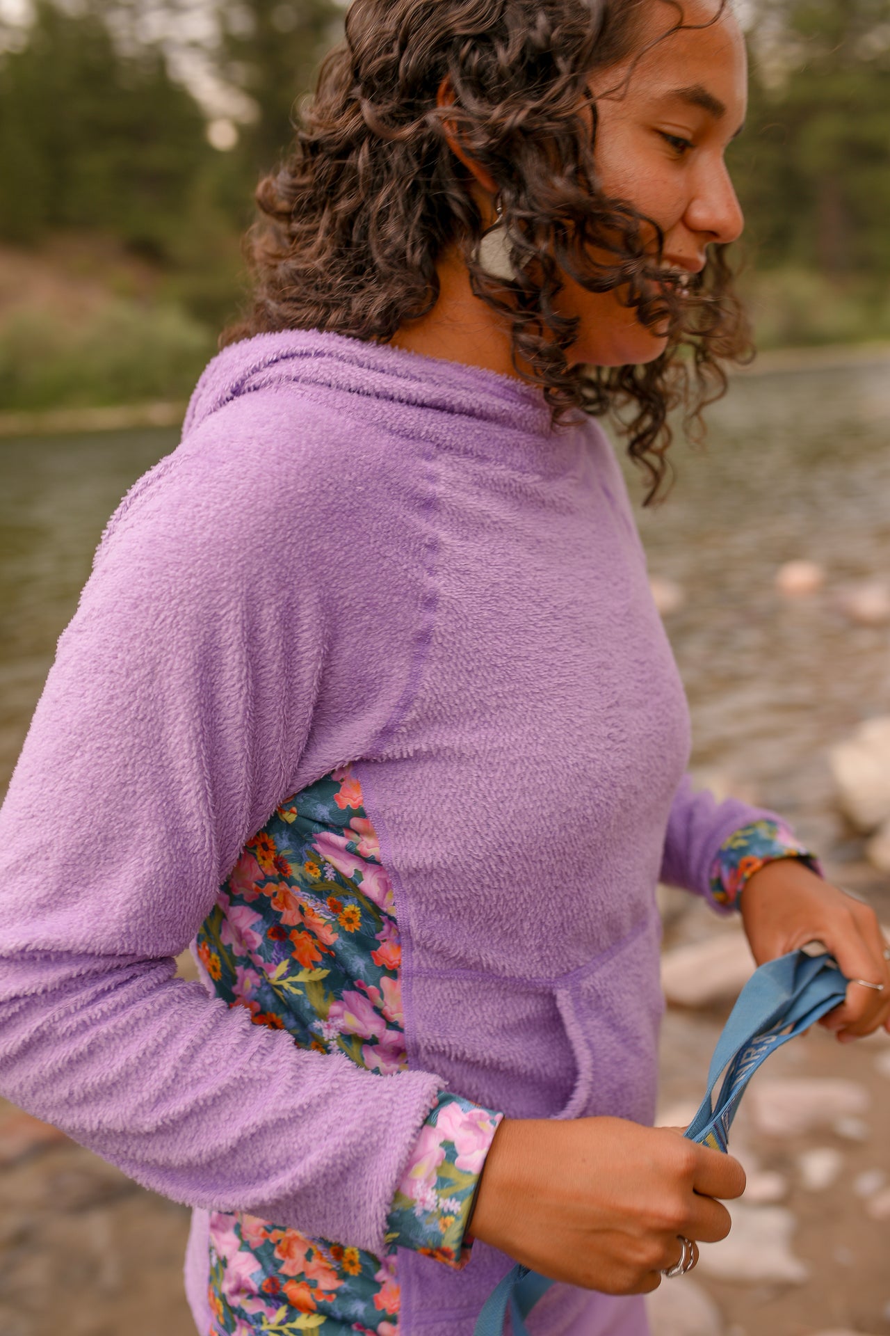 Climb On Hoodie 'Air' | Seventeen