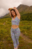 Earned It Legging | Asterclass