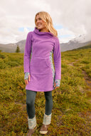 Treasure Dress | Alpenglow