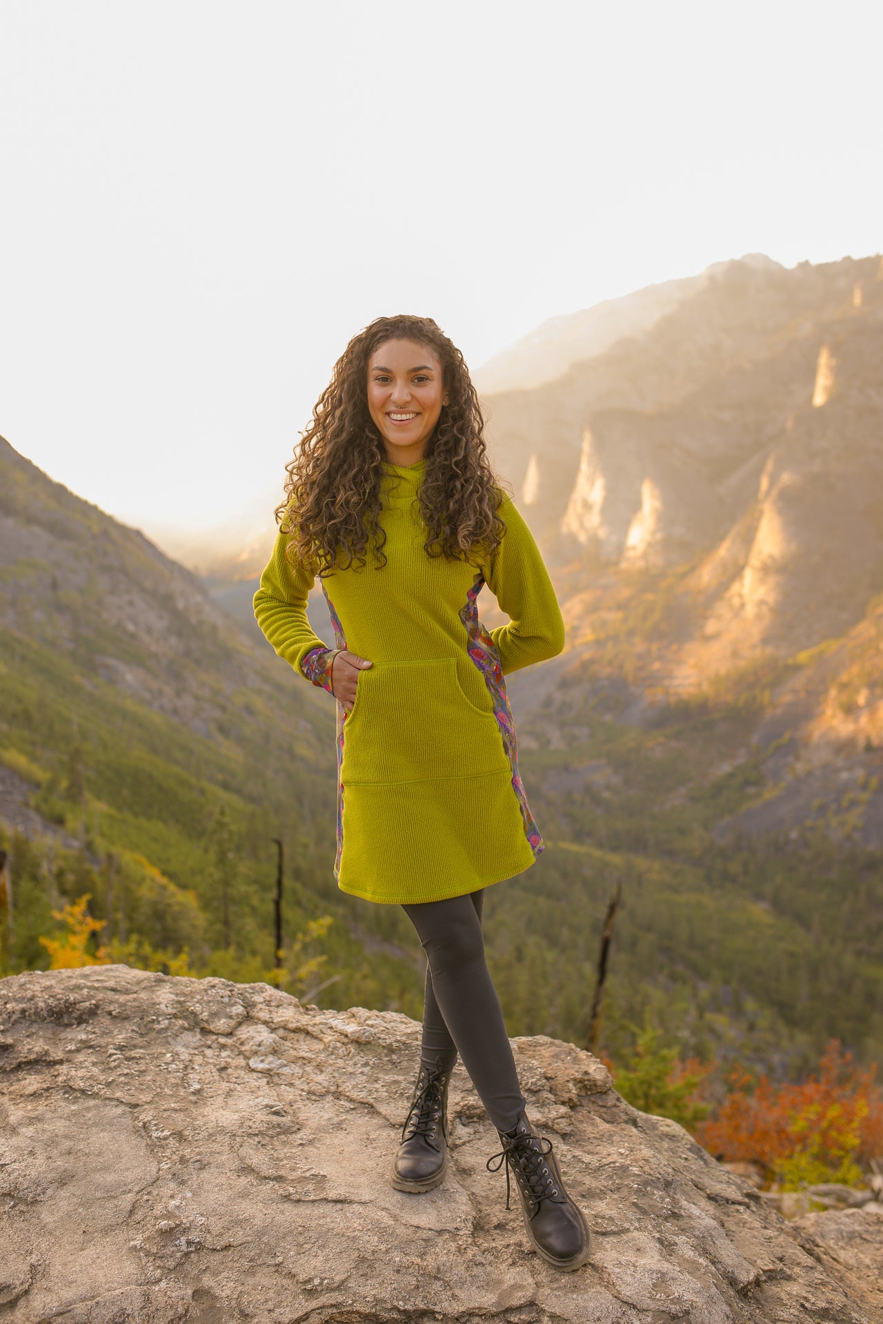 Treasure Dress | Sapling