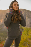 Climb On Hoodie | Cave | PRE-ORDER