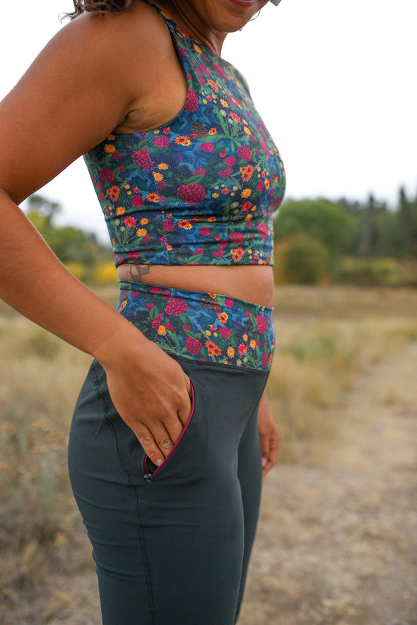 Follow Through Pant | Cave