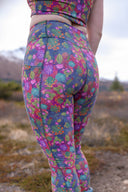 Earned It Legging | On Point