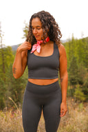 Earned It Legging | Cave