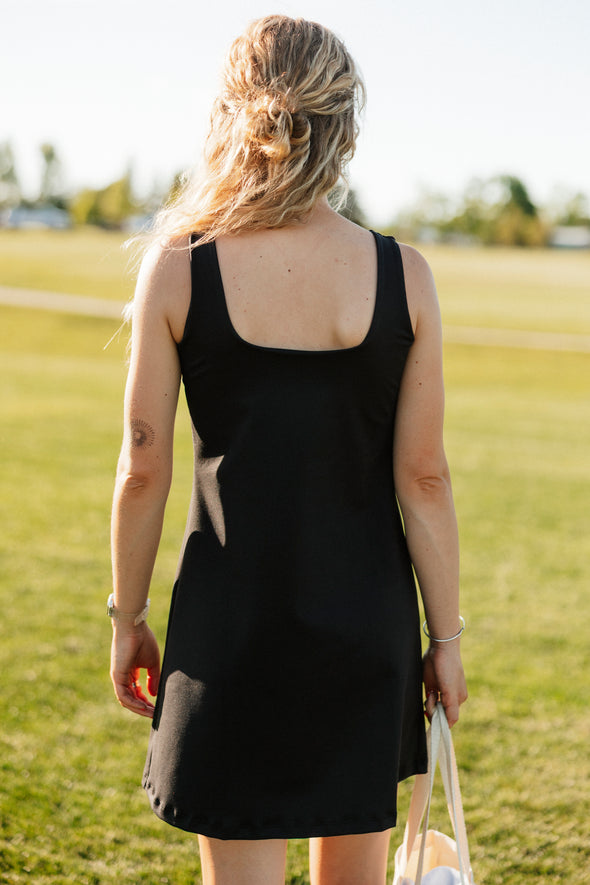Transform Dress | Basic Witch