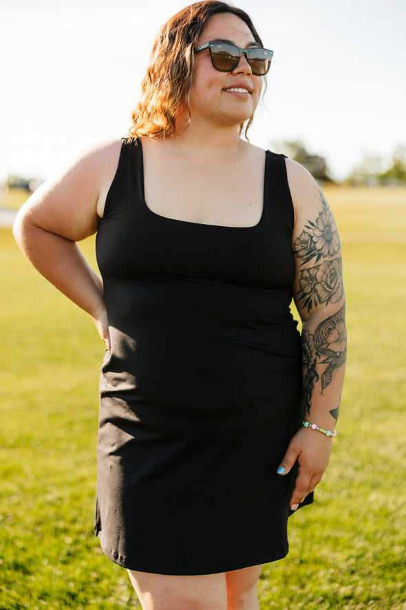 Transform Dress | Basic Witch