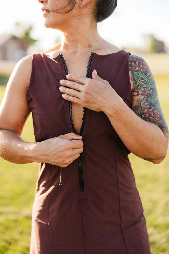 Do It Dress | Nightshade