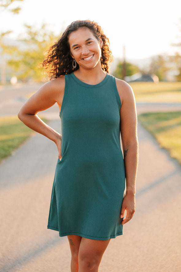 Train Dress | Lore