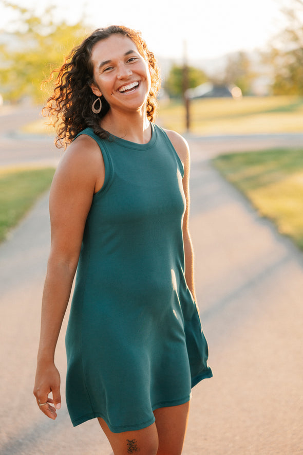 Train Dress | Lore