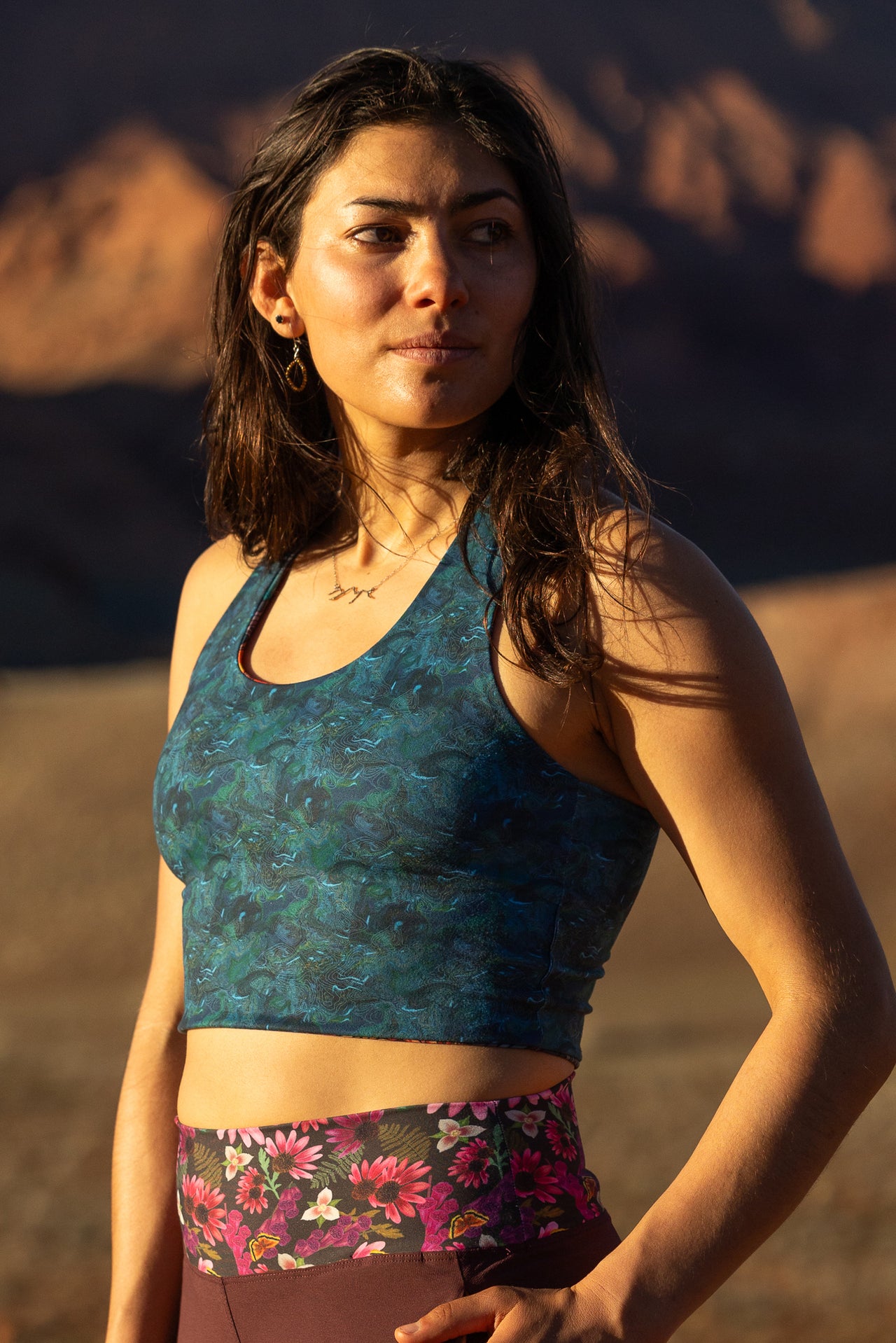 Commit Croptop | Blueprint/Race To The Top