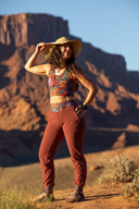 Follow Through Pant | Fireclay