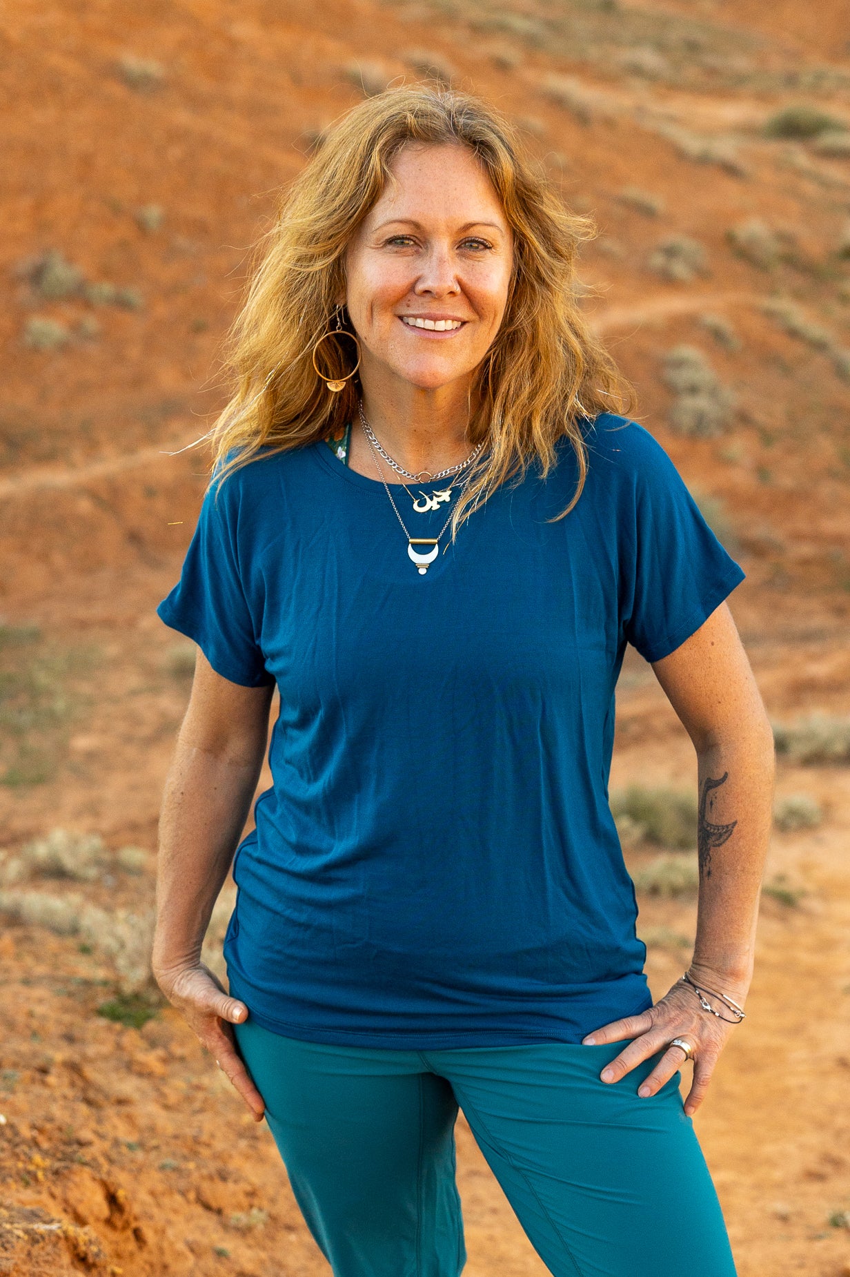 Own It Tee | Superior