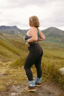 Earned It Legging | Truffle